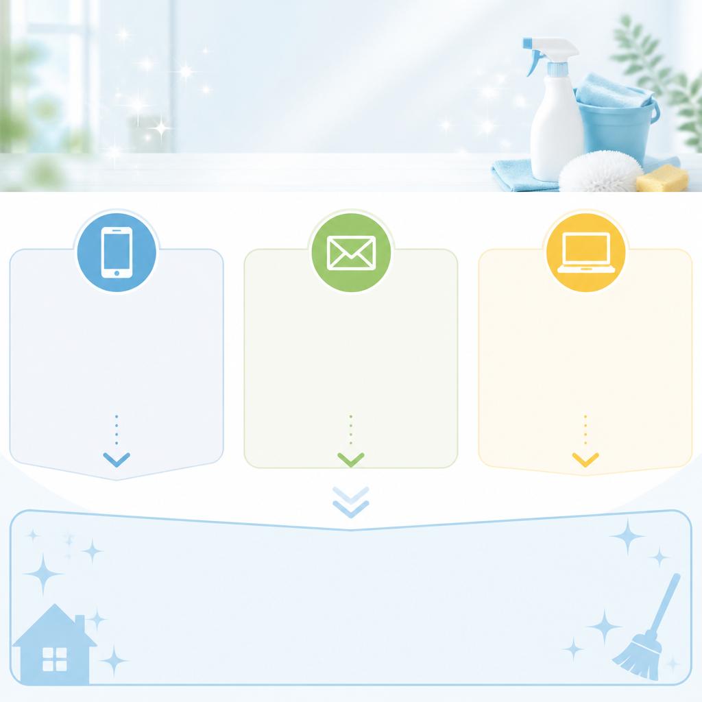今すぐお問い合わせを！