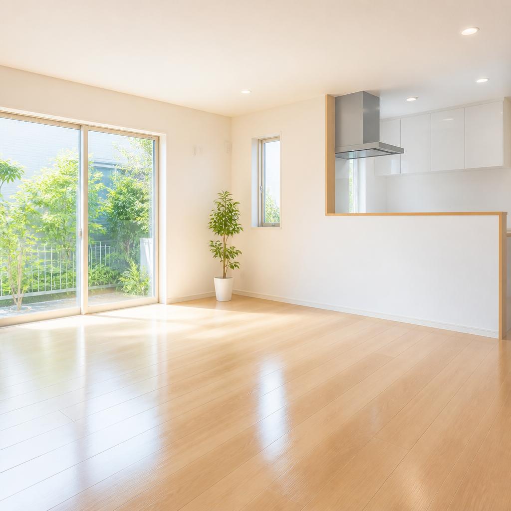 4. 清潔で快適な住環境へ